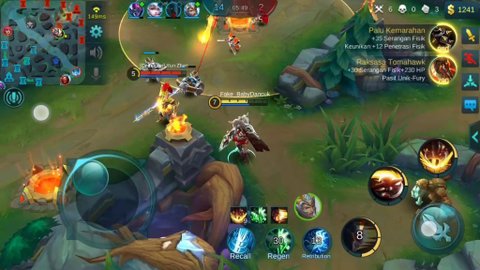 Mobile Legends Gurugamer Com