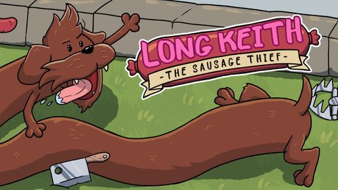 Image result for long keith the sausage thief