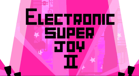 Electronic Super Joy 2 01