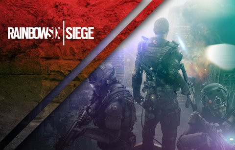 Image result for rainbow six siege tournament