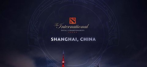 The International 2019 Groupstage 05