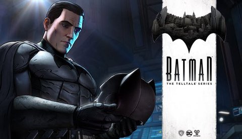 BATMAN: THE TELLTALE SERIES