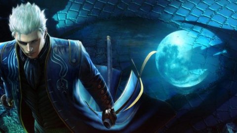 10 Facts You Might Not Know About Vergil In Devil May Cry