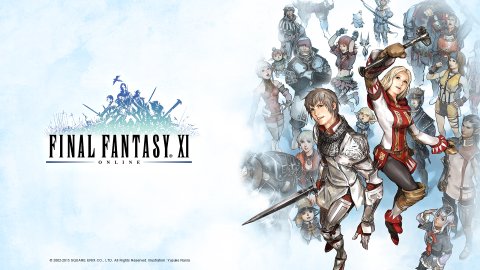 Final Fantasy Xi Hd Wallpapers 33120 3920925