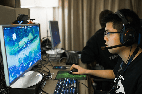 The International 2019 - GuruGamer.com