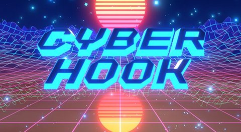 Cyber Hook