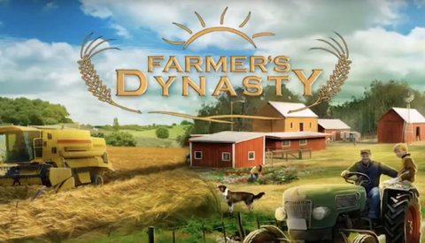 Image result for Farmerâs Dynasty 2019