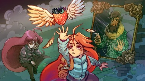 Celeste - the indie game worth giving a try