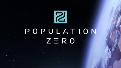 Population Zero