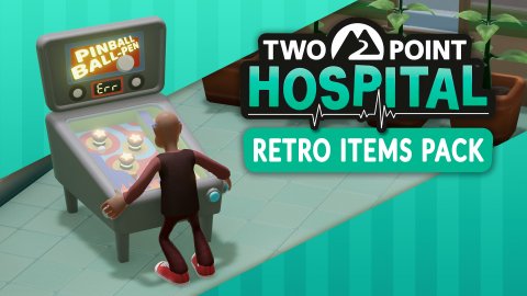 Two Point Hospital Is Now Free On Steam For The We