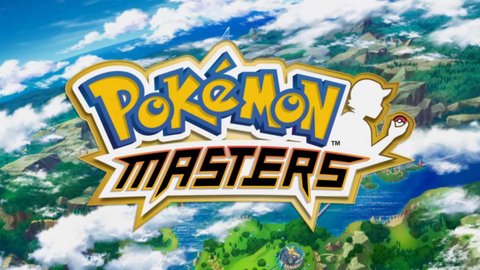 Pokémon Masters