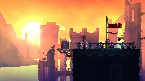 Dead Cells 1