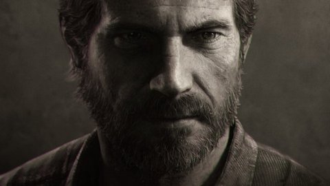 The Last Of Us Joel 1280x720