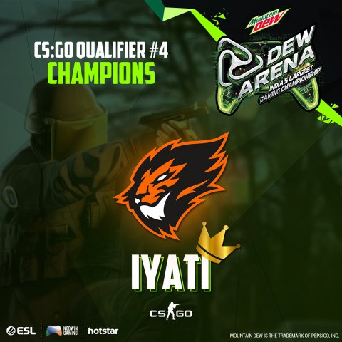 Iyati Last Csgo 02