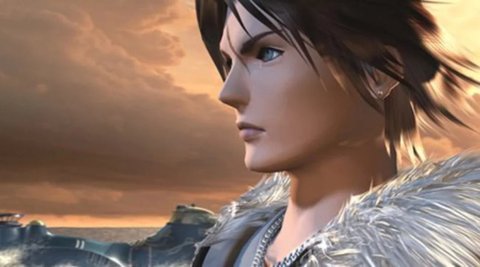 Final Fantasy Viii Remastered The Best Way To Enjo