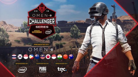 Omen Challenger Series 2019 04