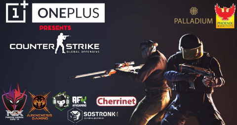 Sostronk One Plus Csgo 01