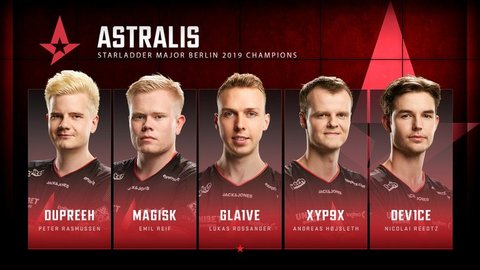 Csgo World Berlin Major2019 03