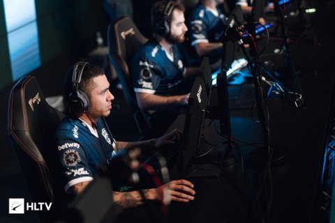 Csgo World Berlin Major2019 14