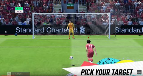 Fifa 20 Demo Is Available Now For Pc On Origin Try