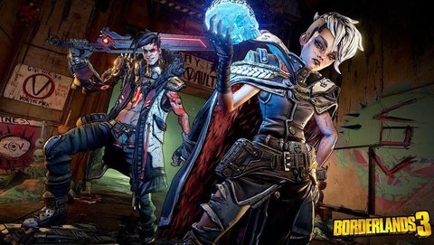 Borderlands 3