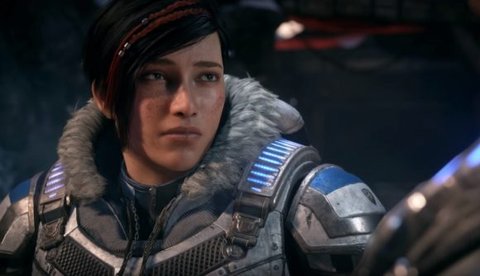 Windows Pc Version Of Gears 5 Is A Great Port That