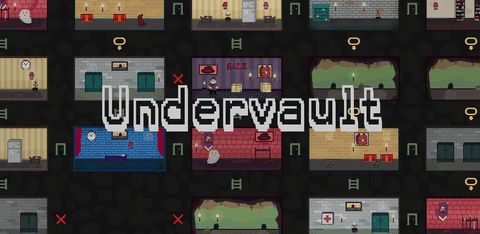 Undervault