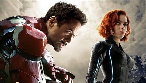 Rdj Black Widow