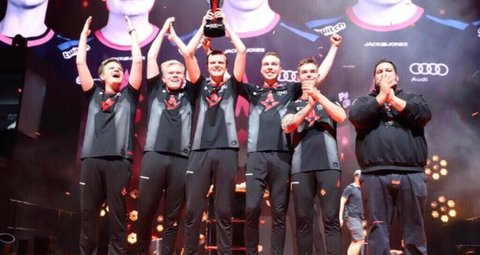 Astralis Secret Success 01