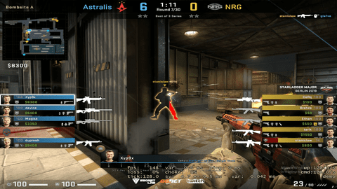 Astralis Secret Success 03