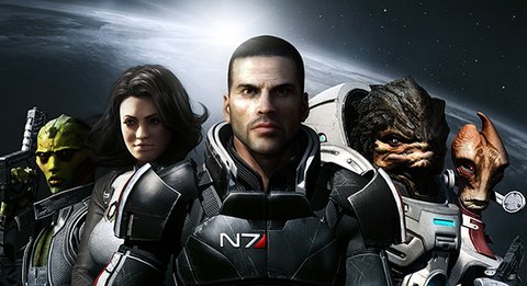 Mass Effect Backward Compatibility