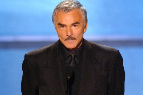 180906 Burt Reynolds