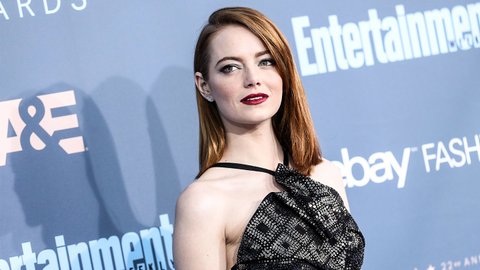 Emma Stone Feminism