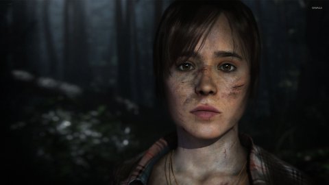 Jodie Holmes Beyond Two Souls 21027 1920x1080