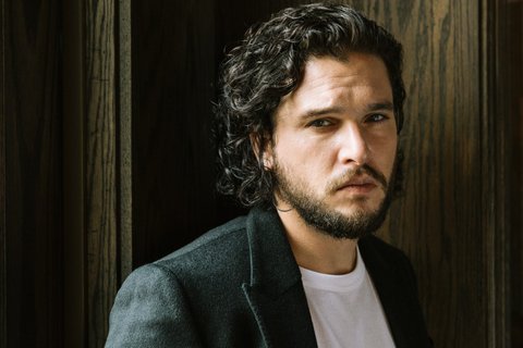 Kit Harrington Matt Martin 04