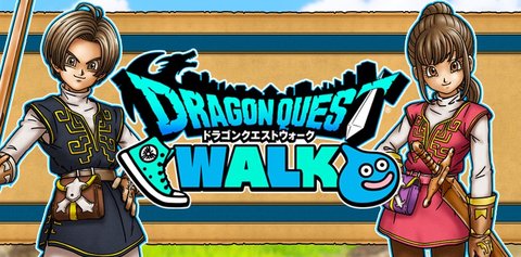 Dragon Quest Walk 03