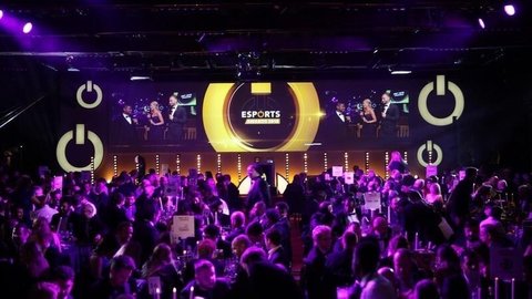 Esports Awards 2019 01