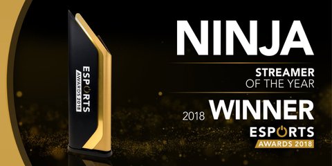 Esports Awards 2019 03