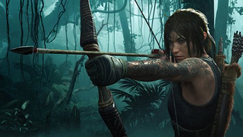 145732 Games Review Shadow Of The Tomb Raider Revi