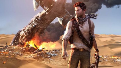 Uncharted