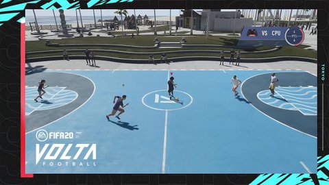 Fifa 20 Best New Features 2