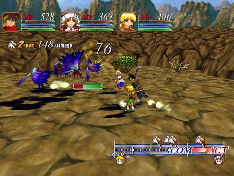 Grandia Ii Pc