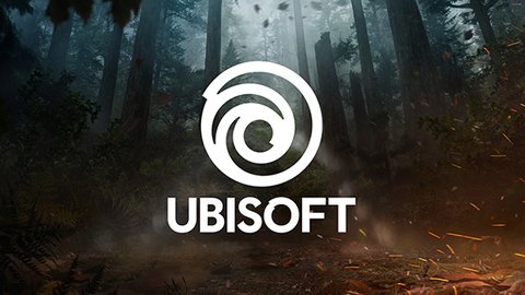 Ubisoft Logo 2