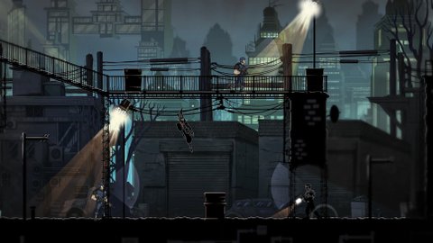 Mark Of The Ninja Remastered Screen 09 Ps4 Us 9oct