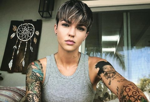 Ruby Rose