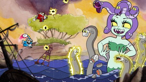 470358 Cuphead For Pc