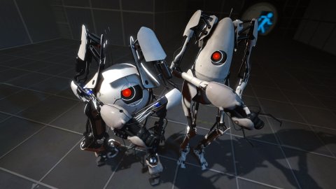 Portal 2 Release 1920x1080