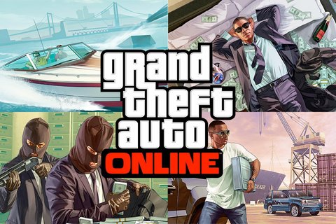 The Stunning Numbers Behind Gta Online