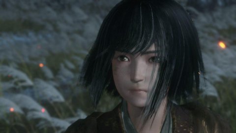 04 04 2019 Sekiro Spoiler Faq All The Endings Expl