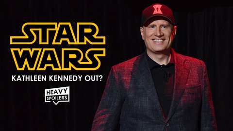 Kevin Feige Will Be Developing Star Wars 01